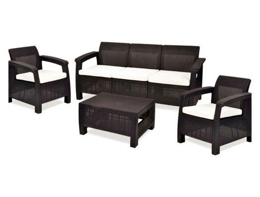 Комплект Corfu Triple Set купить в Алатыре