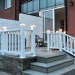 Светодиодная крышка-светильник GardenParkett Белый купить в Алатыре