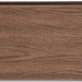 Доска Террасная NanoWood «Lite» ECO шоколад купить в Алатыре