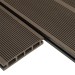 Террасная доска из ДПК CM Decking серия NATUR цвет венге купить в Алатыре