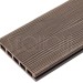 Доска террасная ДПК 3D SEQUOIA DUAL WOOD BROWN купить в Алатыре