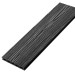 Террасная доска из ДПК RusDecking Unodeck Mogano - Графит купить в Алатыре