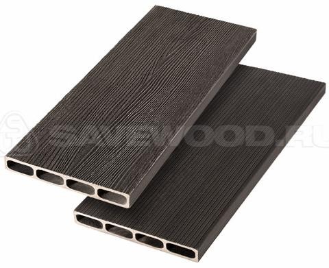 Грядочная доска ДПК 3D Savewood SW Rubus (R) коричневый купить в Алатыре