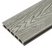 Доска террасная ДПК 3D SEQUOIA DUAL WOOD GRAY купить в Алатыре