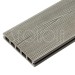 Доска террасная ДПК 3D SEQUOIA DUAL WOOD GRAY купить в Алатыре
