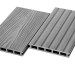 Террасная доска из ДПК RusDecking Unodeck Mogano - Серый купить в Алатыре