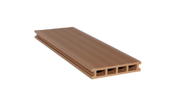 Террасная доска из ДПК CM Decking серия VINTAGE цвет дуб, желтый купить в Алатыре