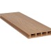 Террасная доска из ДПК CM Decking серия VINTAGE цвет дуб, желтый купить в Алатыре