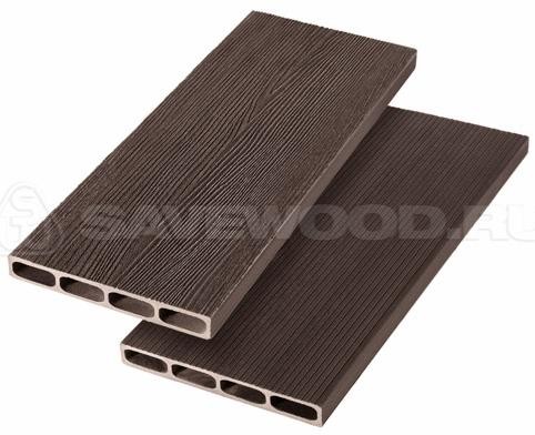Грядочная доска ДПК 3D Savewood SW Rubus (R) терракот купить в Алатыре