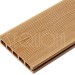 Доска террасная ДПК 3D SEQUOIA DUAL WOOD NATURE купить в Алатыре