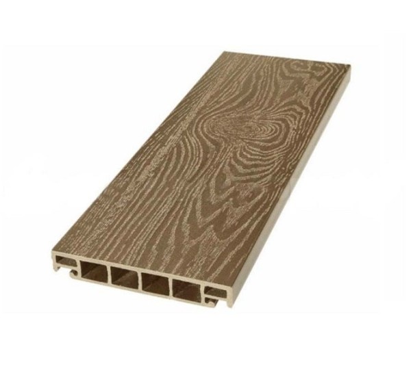 Террасная доска из ДПК SW Salix (T) 2D тик купить в Алатыре