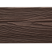 Террасная доска из ДПК RusDecking Unodeck Mogano - Венге купить в Алатыре