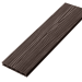 Террасная доска из ДПК RusDecking Unodeck Mogano - Венге купить в Алатыре