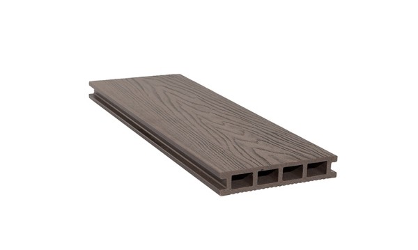 Террасная доска из ДПК CM Decking серия VINTAGE цвет венге купить в Алатыре