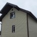 Фасадная панель Альта-Профиль, Кирпич Клинкерный, Белый купить в Алатыре