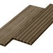 Террасная доска из ДПК RusDecking Unodeck Mogano - Орех купить в Алатыре