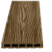 Террасная доска из ДПК RusDecking Unodeck Mogano - Орех купить в Алатыре