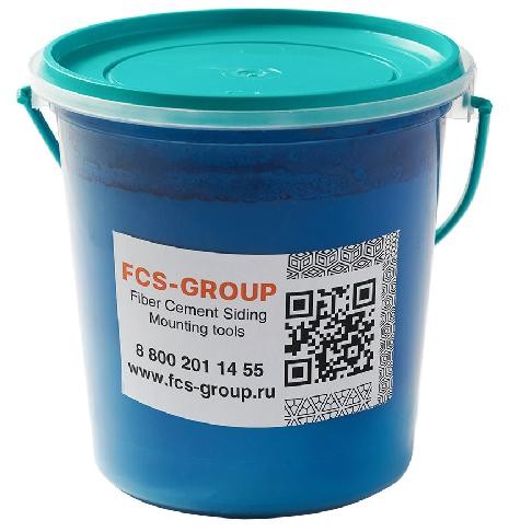 Краска FCS-GROUP 0,5 кг купить в Алатыре
