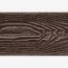 Террасная доска из ДПК RusDecking Unodeck Vintage - Венге купить в Алатыре