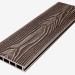 Террасная доска из ДПК RusDecking Unodeck Vintage - Венге купить в Алатыре