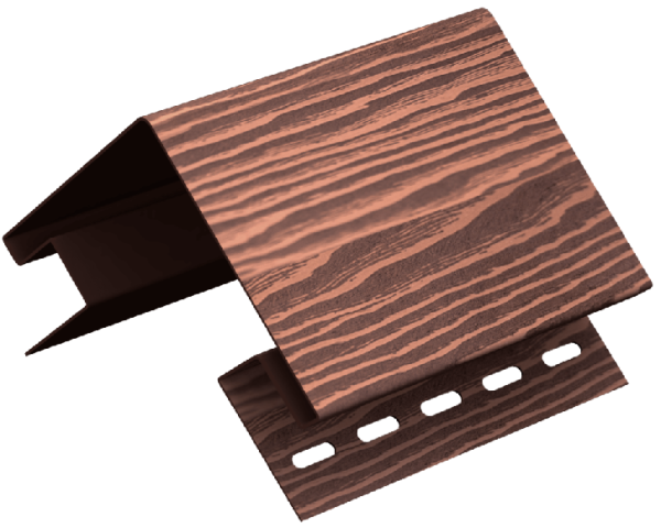 Наружный угол Timberblock Дуб Мореный купить в Алатыре