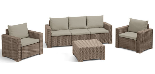 Мебель California 3 Seater купить в Алатыре