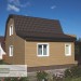 Сайдинг Виниловый Ю-Пласт, Timberblock (Тимберблок), Дуб натуральный купить в Алатыре