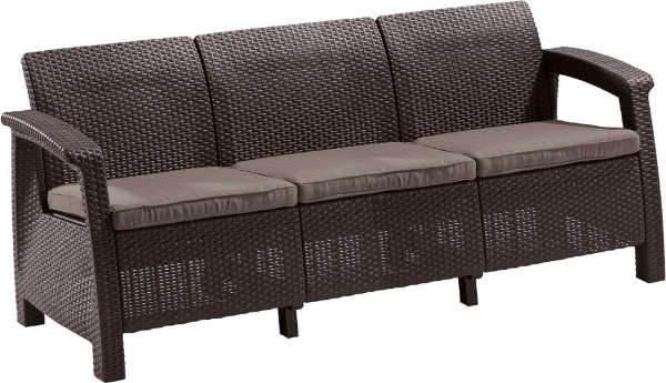 Мебель Corfu Love Seat Max купить в Алатыре