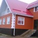 Фасадная панель Альта-Профиль, Кирпич Клинкерный, Красный купить в Алатыре