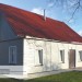 Сайдинг Виниловый Ю-Пласт, Timberblock (Тимберблок), Дуб серебристый купить в Алатыре