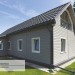 Сайдинг Виниловый Ю-Пласт, Timberblock (Тимберблок), Дуб серебристый купить в Алатыре