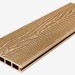 Террасная доска из ДПК RusDecking Unodeck Vintage - Орех купить в Алатыре