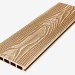 Террасная доска из ДПК RusDecking Unodeck Vintage - Орех купить в Алатыре