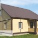 Сайдинг Виниловый Ю-Пласт, Timberblock (Тимберблок), Дуб золотой купить в Алатыре