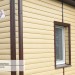 Сайдинг Виниловый Ю-Пласт, Timberblock (Тимберблок), Дуб золотой купить в Алатыре