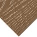 Заборная доска ДПК NanoWood Nature 3D полнотелая Орех купить в Алатыре