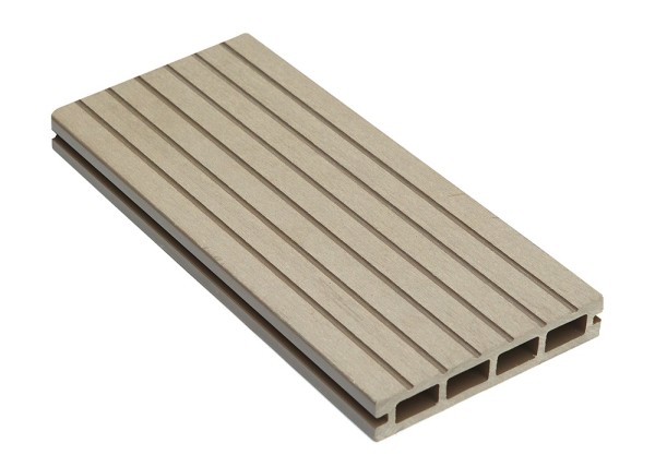 Террасная доска из ДПК CM Decking серия BARK цвет ясень купить в Алатыре