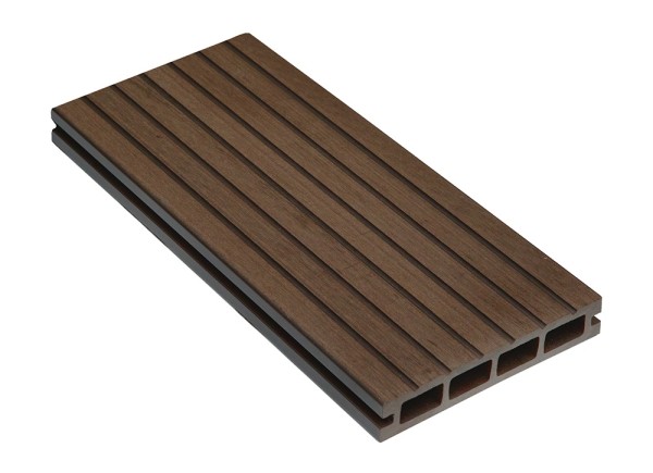 Террасная доска из ДПК CM Decking серия BARK цвет мербау купить в Алатыре