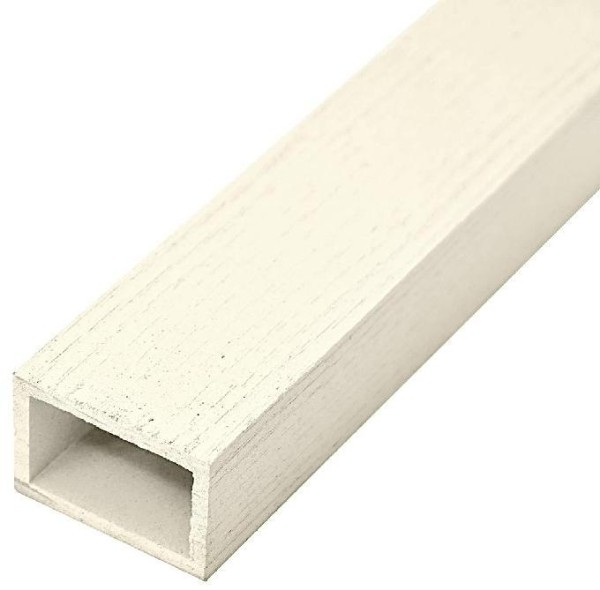 Балясина FAYNAG ДПК WOOD слоновая кость купить в Алатыре