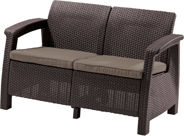 Диван Corfu Love Seat Европа купить в Алатыре