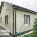 Сайдинг Виниловый Ю-Пласт, Timberblock (Тимберблок), Ясень прованс зеленый купить в Алатыре