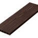 Террасная доска из ДПК RusDecking Unodeck Ultra - Венге купить в Алатыре