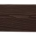 Террасная доска из ДПК RusDecking Unodeck Ultra - Венге купить в Алатыре