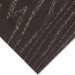 Заборная доска ДПК NanoWood Nature 3D полнотелая Венге купить в Алатыре