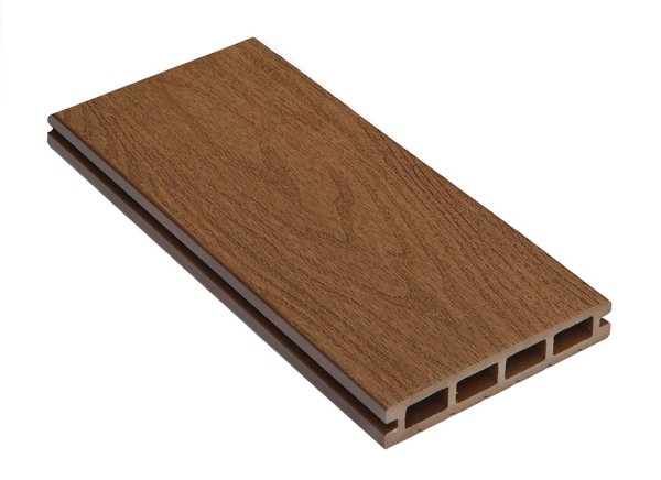 Террасная доска из ДПК CM Decking серия BARK цвет тик купить в Алатыре