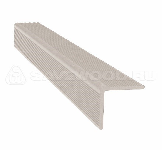 Уголок из ДПК Savewood – Бежевый купить в Алатыре