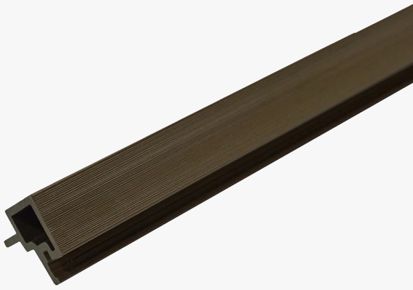 Угловой профиль CM Wall Dual, 3000х56х49 мм MACADAMIA (Макадамия) купить в Алатыре