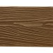 Террасная доска из ДПК RusDecking Unodeck Ultra - Орех купить в Алатыре