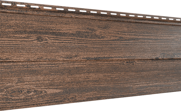 Сайдинг Ю-Пласт TIMBERBLOCK Ель (Тимберблок), Сибирская купить в Алатыре