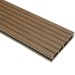 Террасная доска из ДПК CM Decking серия ROBUST цвет мербау купить в Алатыре
